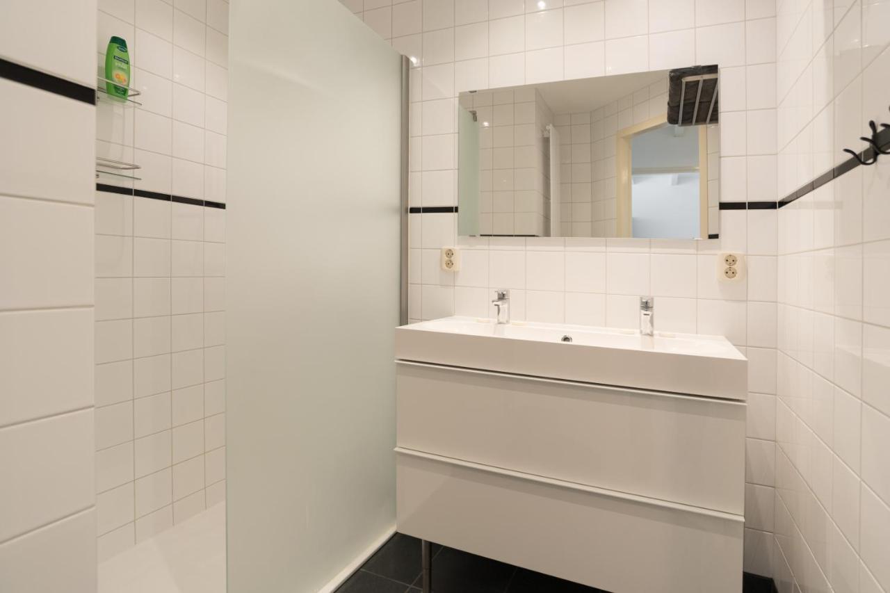 Central Rooftop Terrace Guest Suite อัมสเตอร์ดัม ภายนอก รูปภาพ