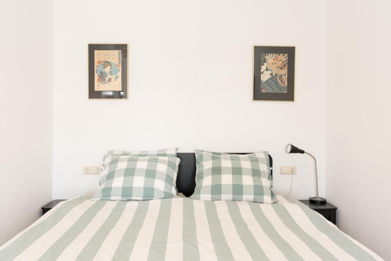 Central Rooftop Terrace Guest Suite อัมสเตอร์ดัม ภายนอก รูปภาพ